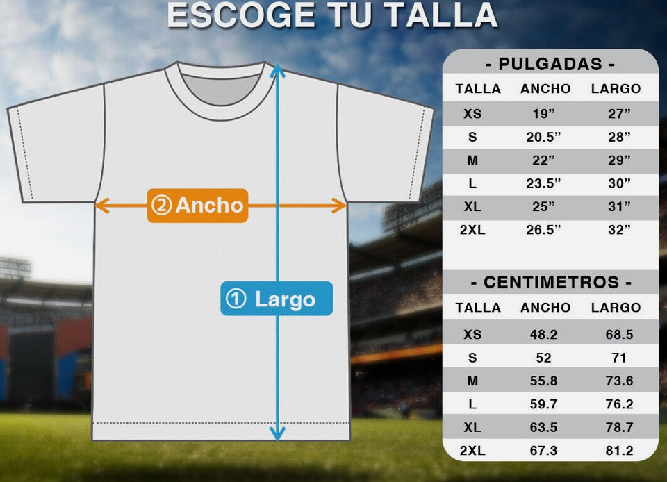Camisa Retro Honduras 2007 | Edición 5 Estrellas