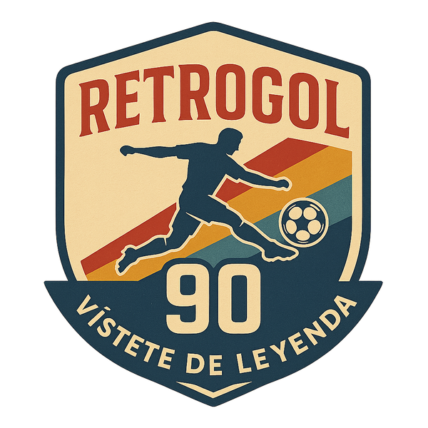 Retrogol90